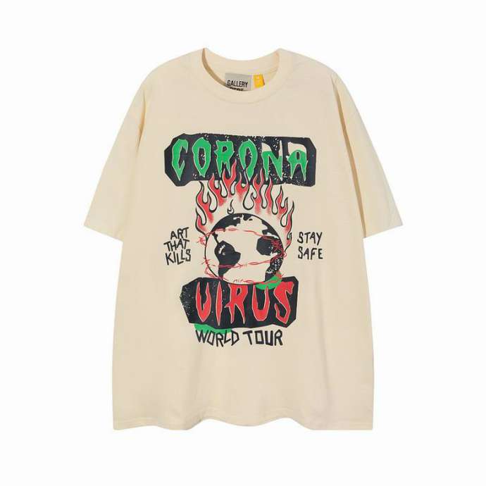 Picture of Gallery Dept T Shirts Short _SKUGalleryDeptS-XLldtxG23034954